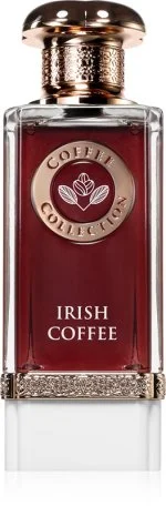 Irish Coffee U woda perfumowana 100 ml