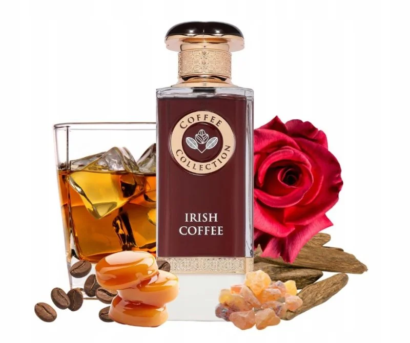 Irish Coffee U woda perfumowana 100 ml
