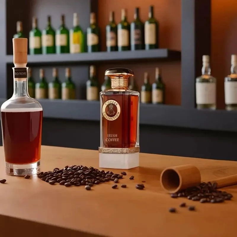 Irish Coffee U woda perfumowana 100 ml