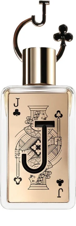 Jack Of Clubs M woda perfumowana 80 ml