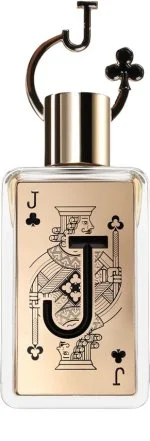 Jack Of Clubs M woda perfumowana 80 ml