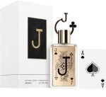 Jack Of Clubs M woda perfumowana 80 ml