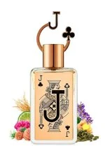 Jack Of Clubs M woda perfumowana 80 ml