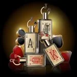 Jack Of Clubs M woda perfumowana 80 ml