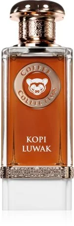 Kopi Luwak U woda perfumowana 100 ml