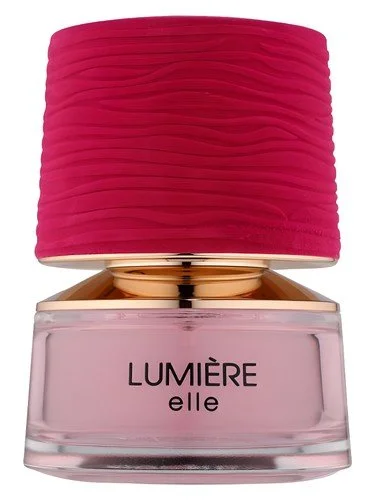 Lumiere Elle U woda perfumowana 100 ml