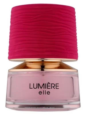 Fragrance World Lumiere Elle U woda perfumowana