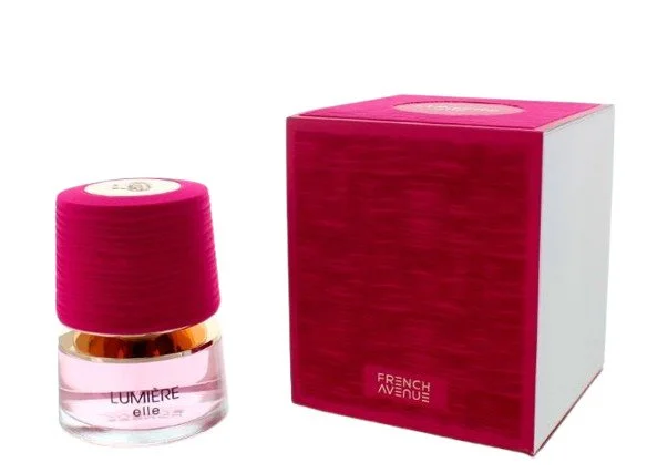 Lumiere Elle U woda perfumowana 100 ml