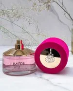 Lumiere Elle U woda perfumowana 100 ml