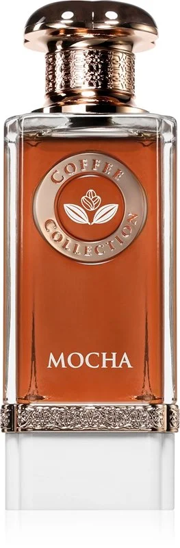 Fragrance World Mocha U woda perfumowana