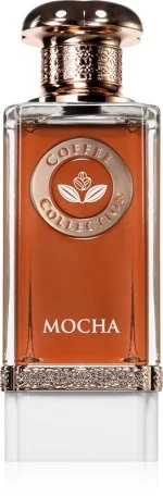Mocha U woda perfumowana 100 ml