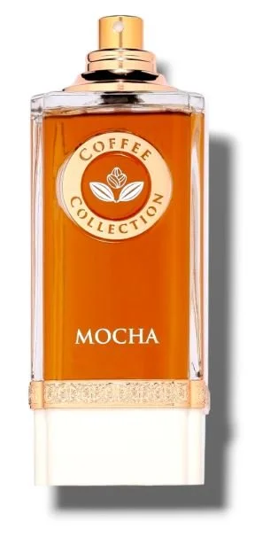 Mocha U woda perfumowana 100 ml