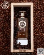 Mocha U woda perfumowana 100 ml