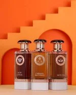 Mocha U woda perfumowana 100 ml