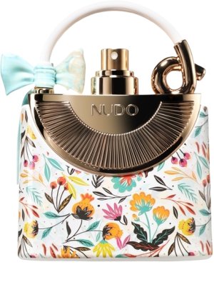 Nudo Exotic Flowers W woda perfumowana