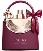 Nudo Sweet Berries W woda perfumowana 80 ml
