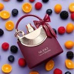 Nudo Sweet Berries W woda perfumowana 80 ml
