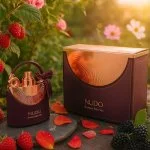 Nudo Sweet Berries W woda perfumowana 80 ml
