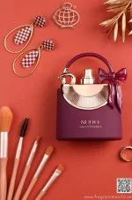 Nudo Sweet Berries W woda perfumowana 80 ml