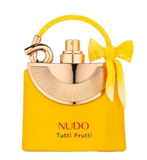 Fragrance World Nudo Tutti Frutti woda perfumowana unisex