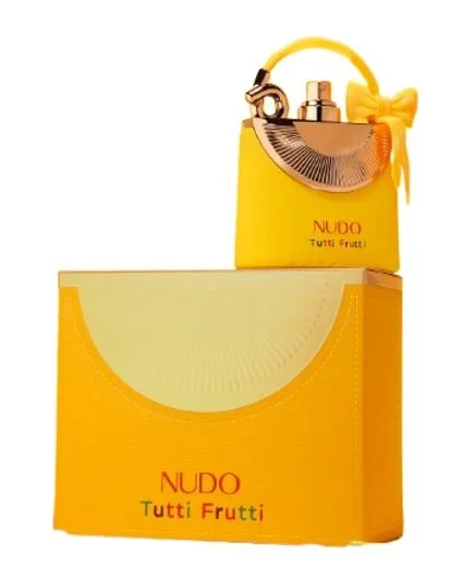Nudo Tutti Frutti woda perfumowana unisex 100 ml