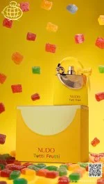 Nudo Tutti Frutti woda perfumowana unisex 100 ml