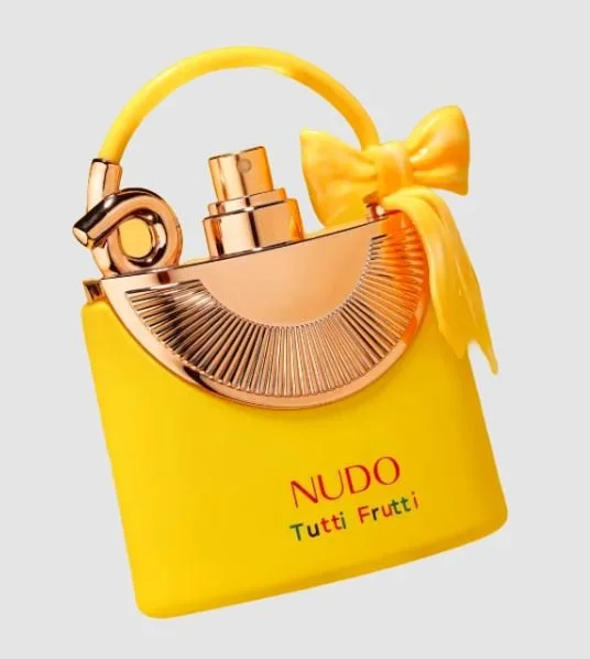 Nudo Tutti Frutti woda perfumowana unisex 100 ml
