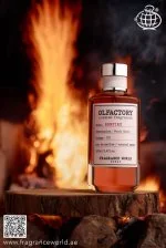 Olfactory Bonfire U woda perfumowana 100 ml