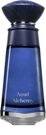 Alchemia oudu U 100 ml