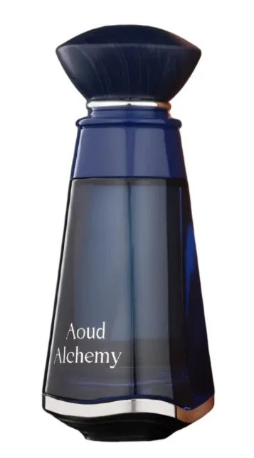 Alchemia oudu U 100 ml