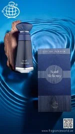 Alchemia oudu U 100 ml