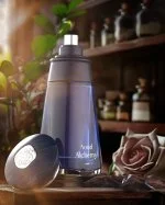 Alchemia oudu U 100 ml