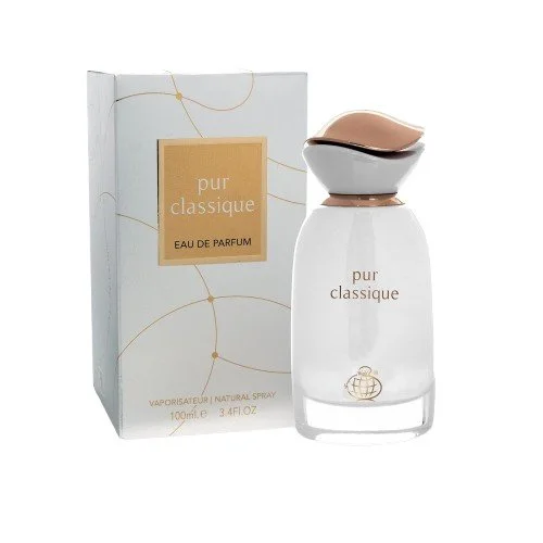 Pur Classique U woda perfumowana 100 ml