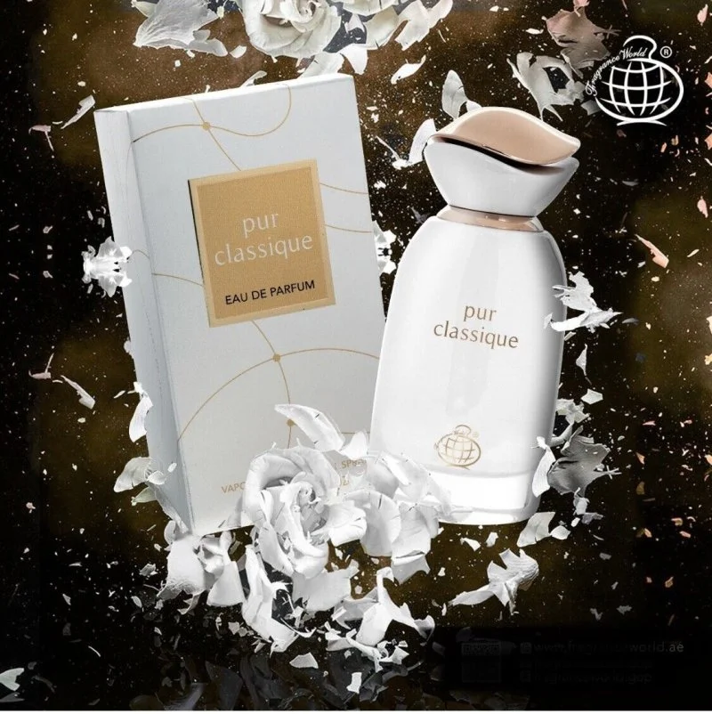 Pur Classique U woda perfumowana 100 ml