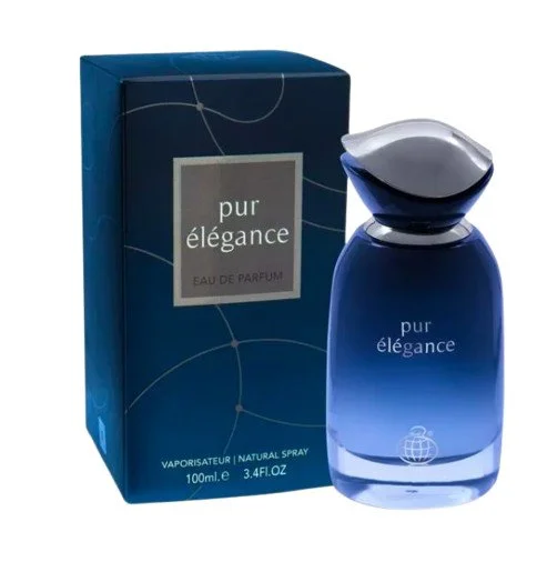 Pur Elegance EDP unisex 100 ml