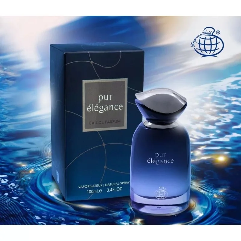 Pur Elegance EDP unisex 100 ml