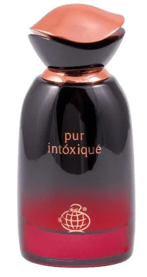 Fragrance World Czyste Odurzenie U