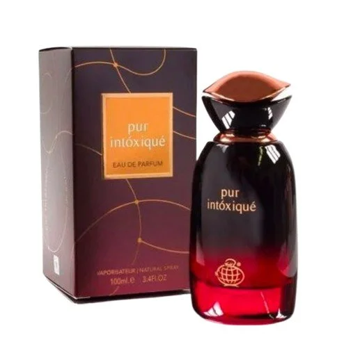 Czyste Odurzenie U 100 ml