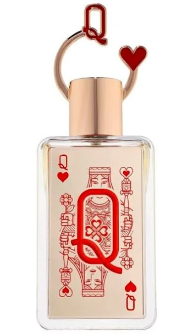 Queen of Hearts U woda perfumowana 80 ml
