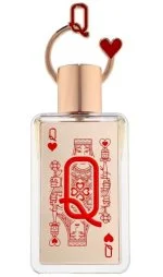 Queen of Hearts U woda perfumowana 80 ml