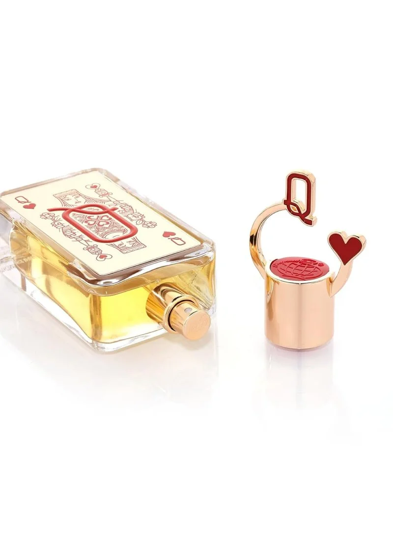 Queen of Hearts U woda perfumowana 80 ml