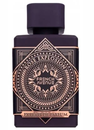 French Avenue Rose Explosion EXP Unisex