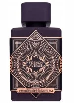 Rose Explosion EXP Unisex 80 ml