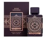 Rose Explosion EXP Unisex 80 ml