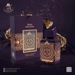 Rose Explosion EXP Unisex 80 ml