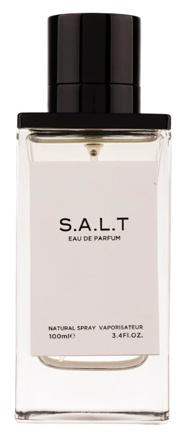 SALT U woda perfumowana 100 ml