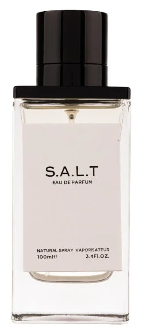 Fragrance World SALT U woda perfumowana