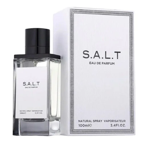 SALT U woda perfumowana 100 ml