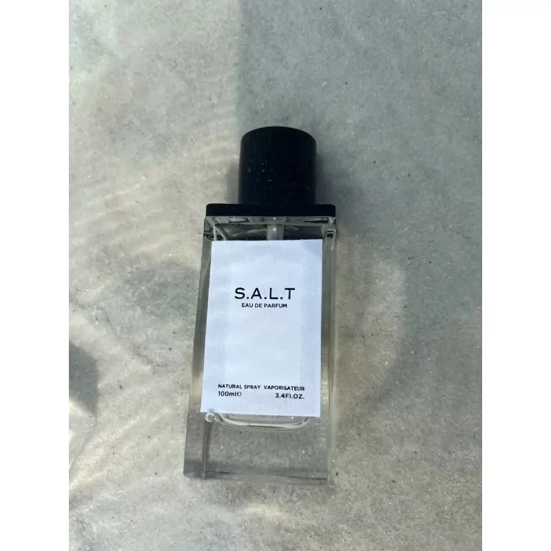 SALT U woda perfumowana 100 ml