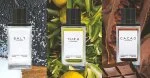 SALT U woda perfumowana 100 ml